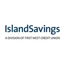 Island Savings, A Division Of First West Credit Union logo