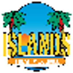 Islands Fresh Mex Grill logo