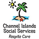 Channel Islands Social Services logo