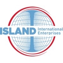 Island International Enterprises logo