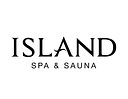 Island Spa & Sauna logo