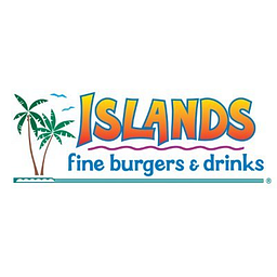 Islands Restaurants logo