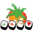 Island Sushi And Grill logo