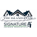 The Island Team At Signature Premier Properties logo