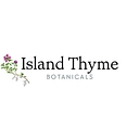 Island Thyme logo