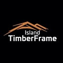 Island Timber Frame | Post And Beam logo