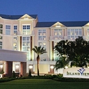 Island View Casino logo