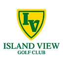 Island View Golf Club logo