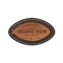 Island View Resort logo