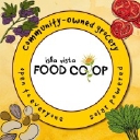Isla Vista Food Co Op logo