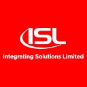 Isl Digital logo