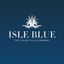 Favicon of Isle Blue