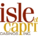 Isle Of Capri Casinos logo