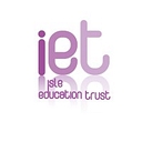 Isle Education Trust logo