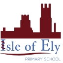 Isle of Ely Primary School logo