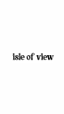 isle of view logo