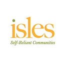 ISLES INC logo