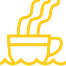 Isles Bun & Coffee logo