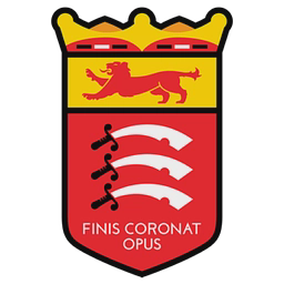 Isleworth & Syon School For Boys logo