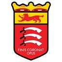 Isleworth And Syon School For Boys logo