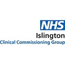 Nhs Islington Clinical Commissioning Group (Ccg) logo