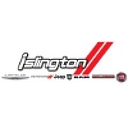 Islington Chrysler Fiat logo