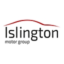 Islington Motor Group logo