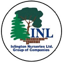 Islington Nurseries logo