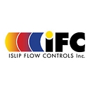 Islip Flow Controls Inc. logo
