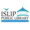 Islip Public Library logo