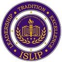 Islip Union Free School District logo