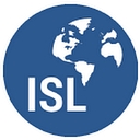 International Service Learning logo