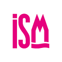 ISM Cologne logo