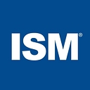Ism   Houston logo