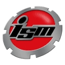 Ism Inc logo