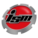 ISM logo