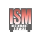 Ism Restaurant Services logo