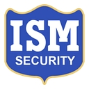 Ism Security logo