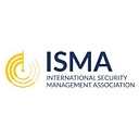 International Security Management Association (Isma) logo