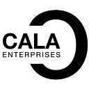 Cala Enterprises Corporation logo