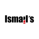 ismailsclothing.com logo