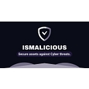 isMalicious Threat Intelligence Logo