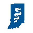 Indiana State Medical Association logo