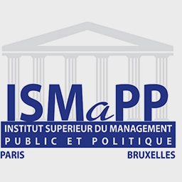 Logo ISMaPP