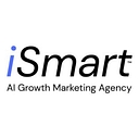 iSmart Communications logo