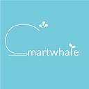 SmartWhale logo