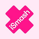 Ismash logo