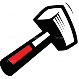 iSmash logo