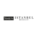 ISMEN logo