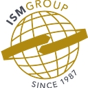 Ism Group logo
